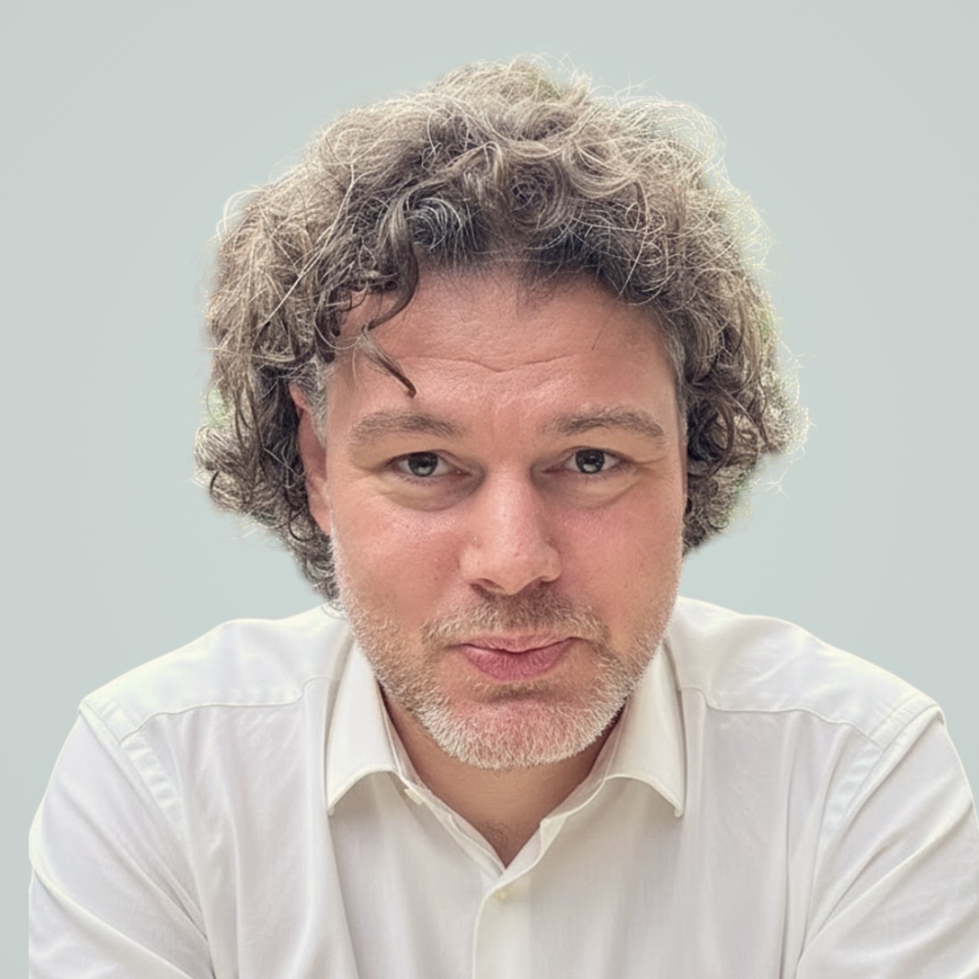 Ramon Hyndycz