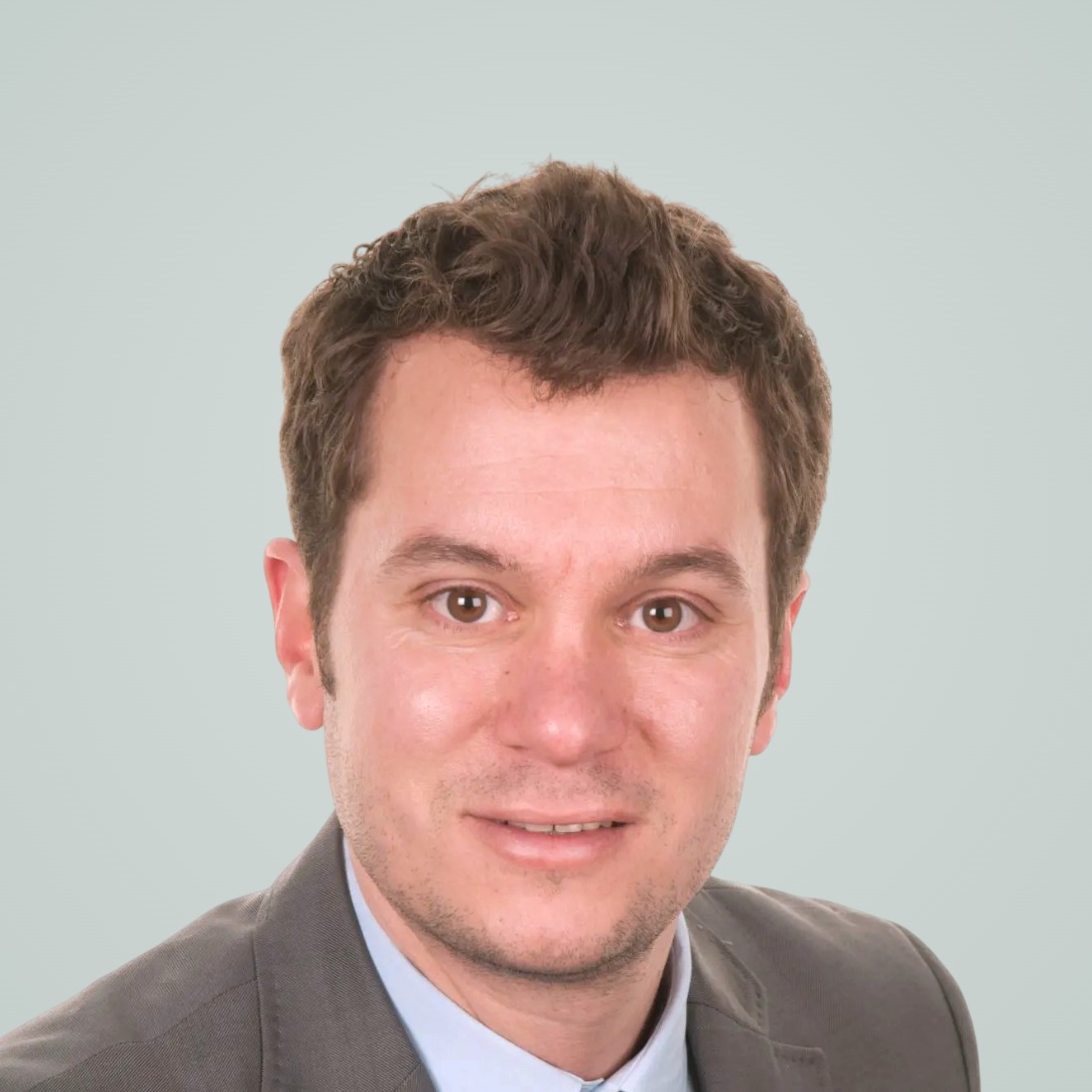 Robbie van de Wijnckel